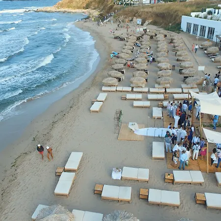 Apartmanhotel Orange