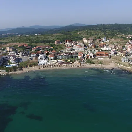 Orange Appart hôtel Sozopol