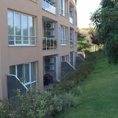 Apartmanhotel Orange 4*