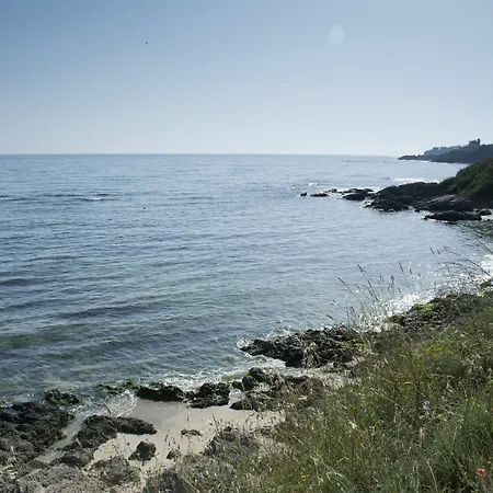 Appart hôtel Orange Sozopol