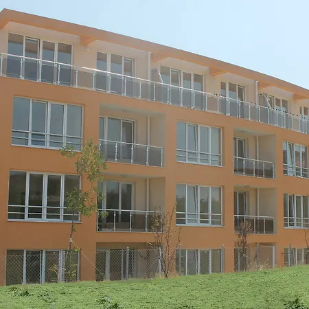 Orange Апарт-отель