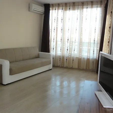 Hotel apartamentowy Orange 3*