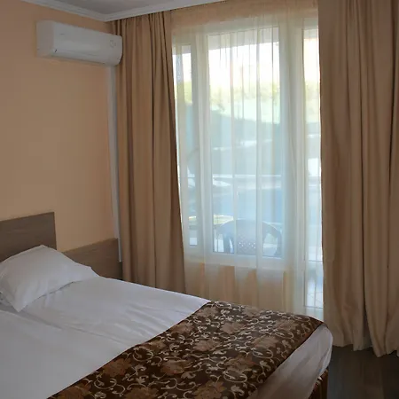 Апарт-отель Orange 4*