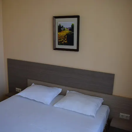 Hotel apartamentowy Orange Sozopol