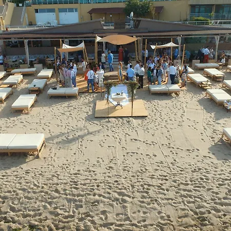 Orange Hotel apartamentowy 3*