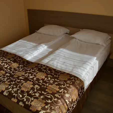 Lejlighedshotel Orange 4*