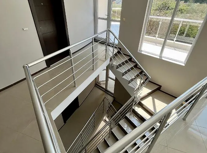 Lejlighedshotel Orange Sozopol