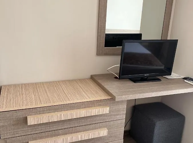 Apartmanhotel Orange 4*