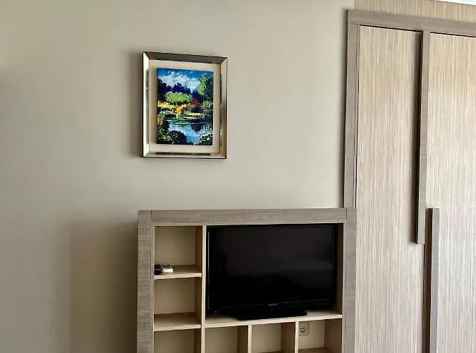 Orange Apartmanhotel