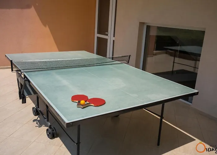 Apartmanhotel Orange Szozopol