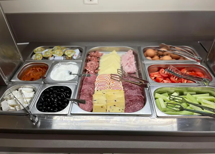 Orange Apartmanhotel Szozopol