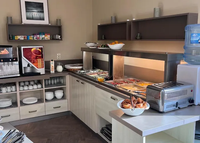 Apartmanhotel Orange Szozopol