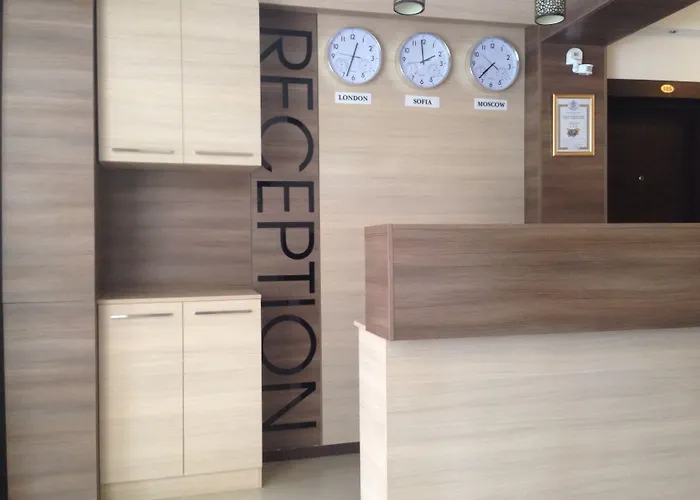 Orange Apartmanhotel 4*