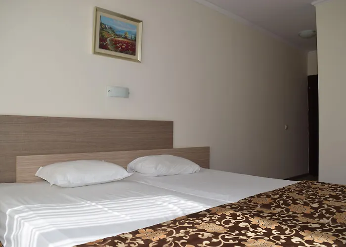 Orange Apartmanhotel