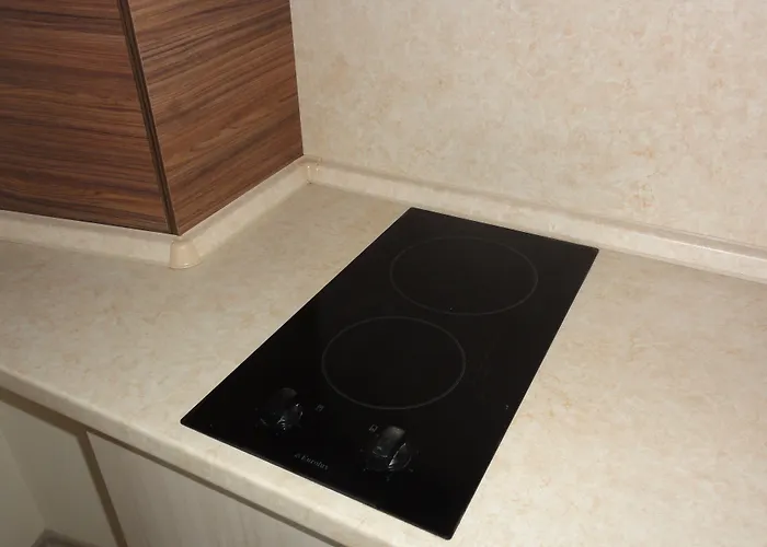 Orange Apartmanhotel 4*