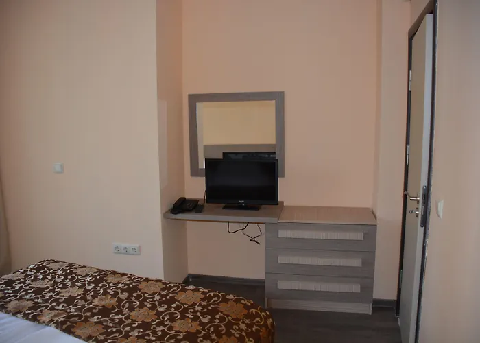 Apartmanhotel Orange Szozopol