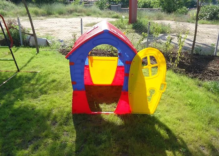 Apartmanhotel Orange