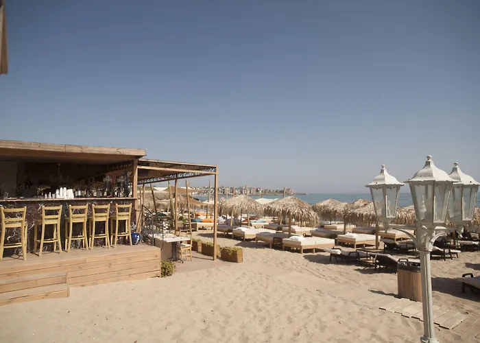 Apartmanhotel Orange