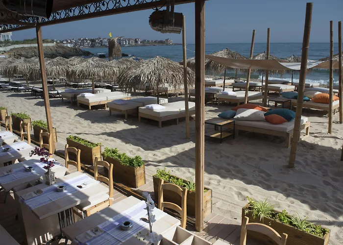 Orange Lejlighedshotel 4*