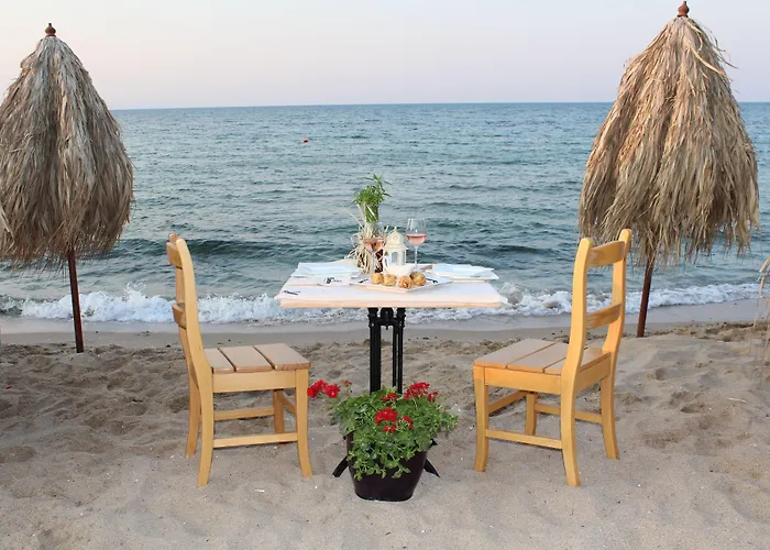 Lejlighedshotel Orange 4*