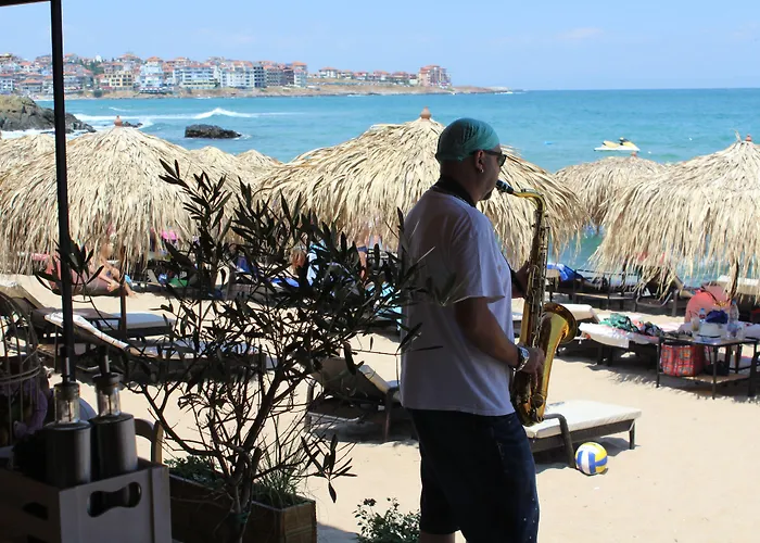 Orange Apartmanhotel