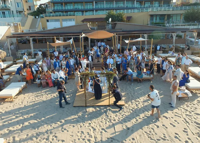 Lejlighedshotel Orange 4*