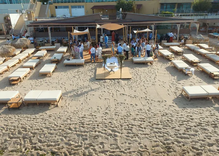 Apartmanhotel Orange