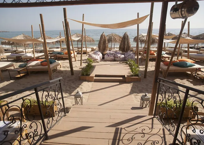 Orange Apartmanhotel