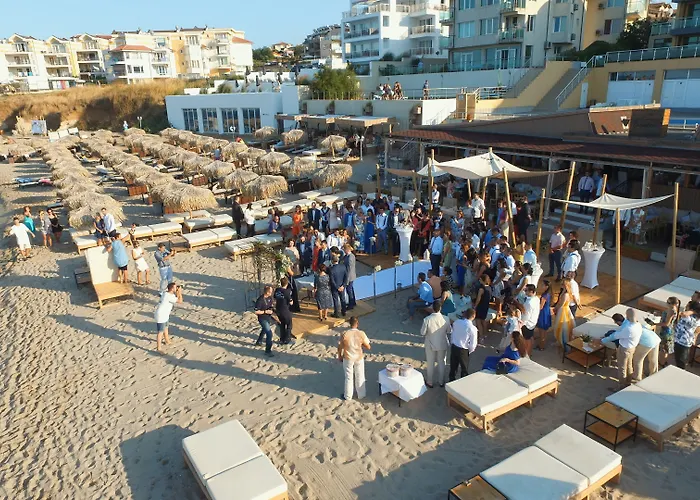 Apartmanhotel Orange