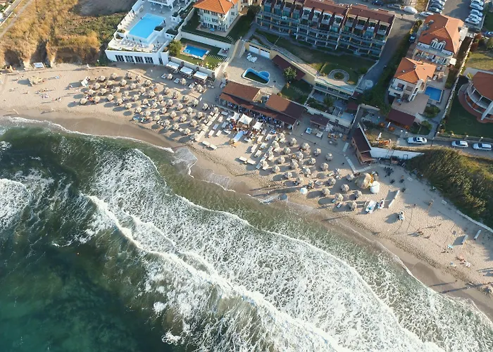 Orange Apartmanhotel