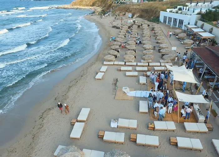 Lejlighedshotel Orange