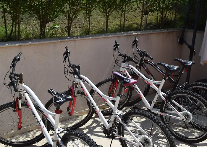 Orange Apartmanhotel