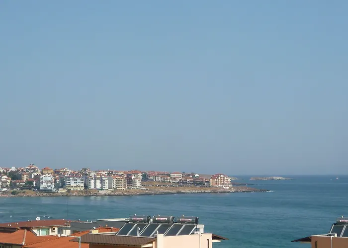 Orange Sozopol