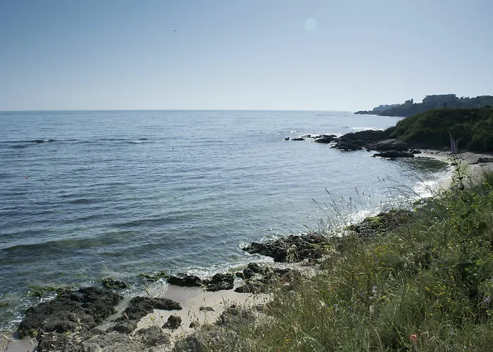 Apartmanhotel Orange Szozopol