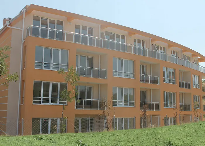 Orange Apartmanhotel