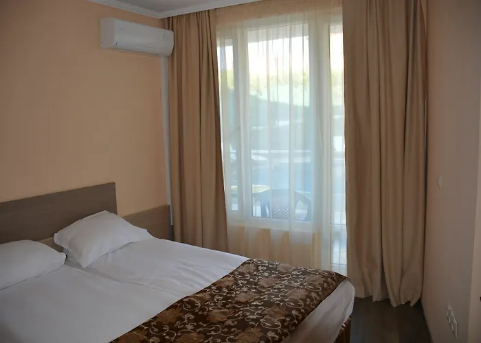 Apartmanhotel Orange 4*