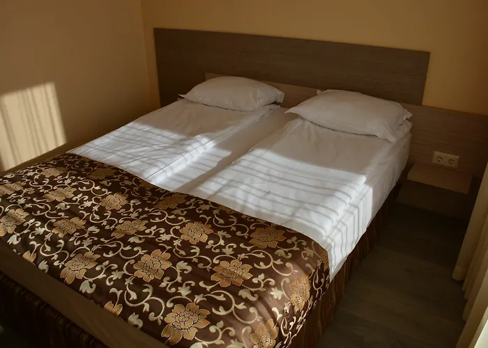 Apartmanhotel Orange 4*